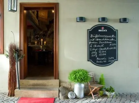 Guest house St Nikolai