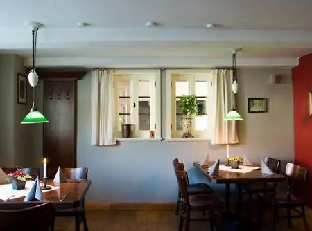 Guest house St Nikolai