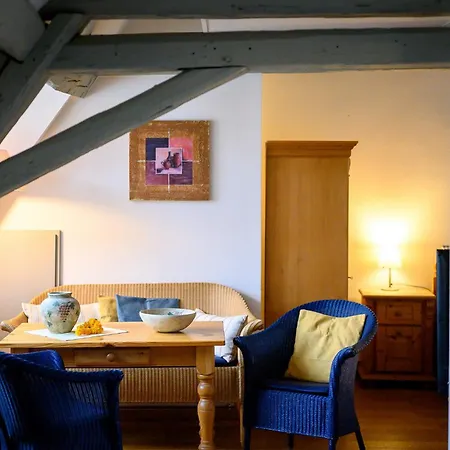 St Nikolai Guest house