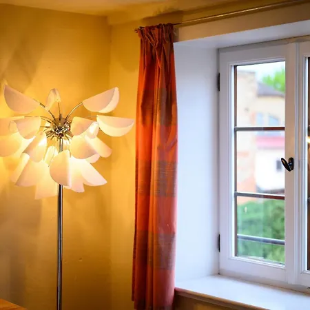 Guest house St Nikolai