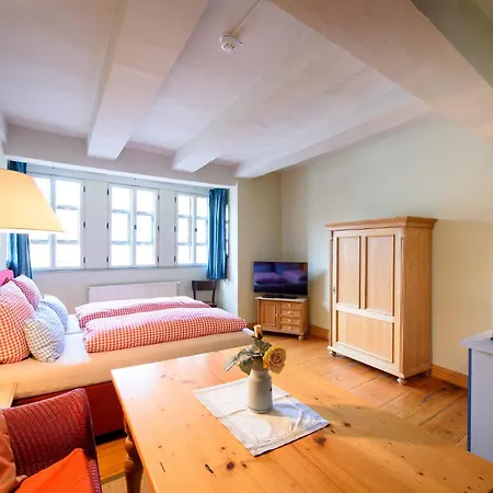 St Nikolai Quedlinburg