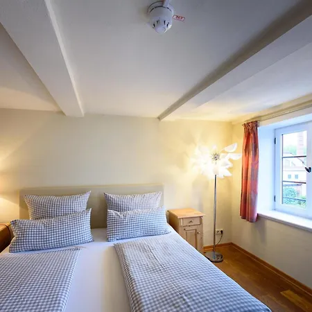 St Nikolai 3* קדלינבורג