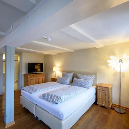 St Nikolai Guest house