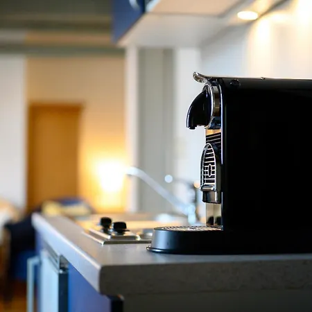 St Nikolai Guest house 3*