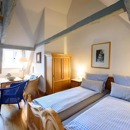 בית הארחה St Nikolai 3*