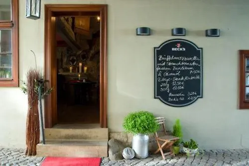 Pensionat St Nikolai