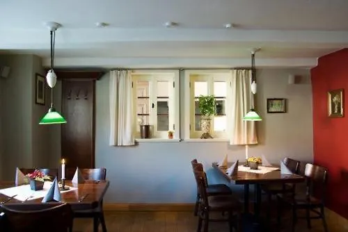 Pensionat St Nikolai