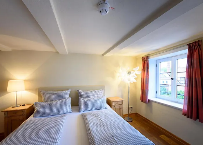 St Nikolai 3* קדלינבורג