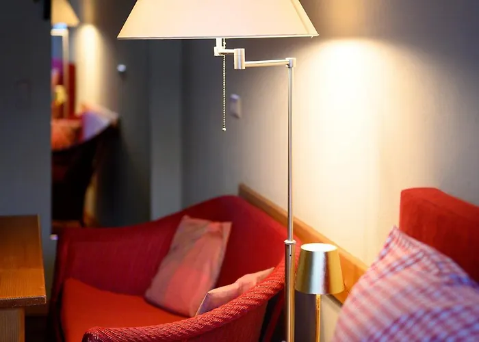 St Nikolai 3* קדלינבורג