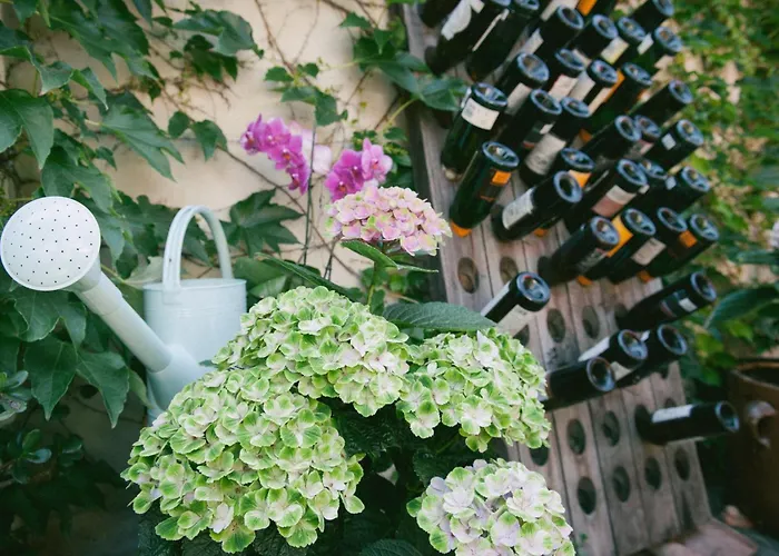 St Nikolai Pensionat Quedlinburg