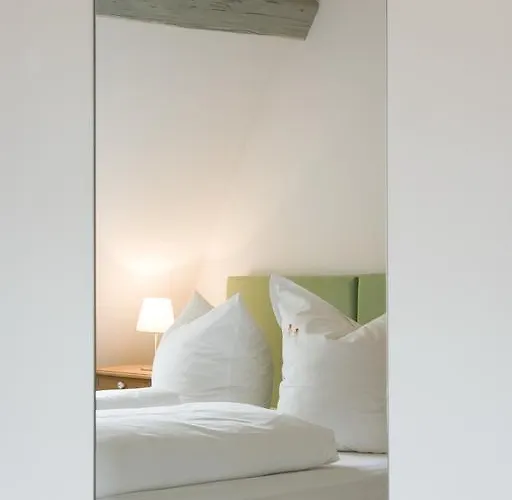 בית הארחה St Nikolai